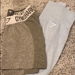Gymshark bundle!